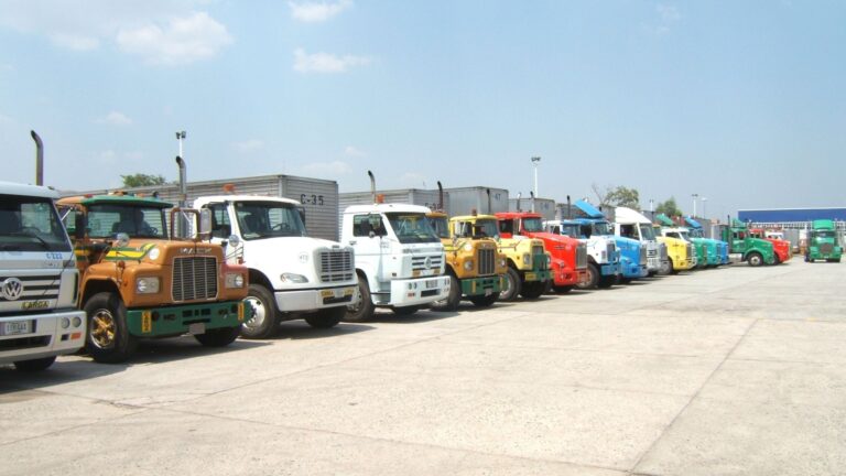 Transporte Cata Venezuela