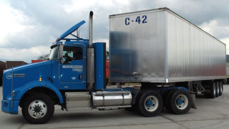 Transporte Cata Venezuela