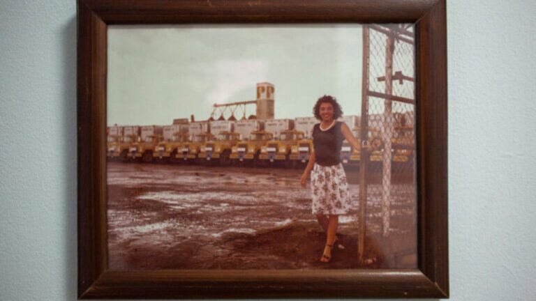 Transporte Cata Venezuela